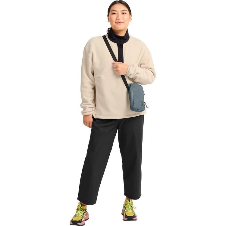 Jack Wolfskin Jack Wolfskin KONYA BAG Umh&auml;ngetasche - grey odessa - 2 | SportScheck