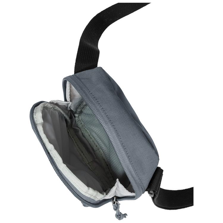 Jack Wolfskin Jack Wolfskin KONYA BAG Umh&auml;ngetasche - grey odessa - 0 | SportScheck