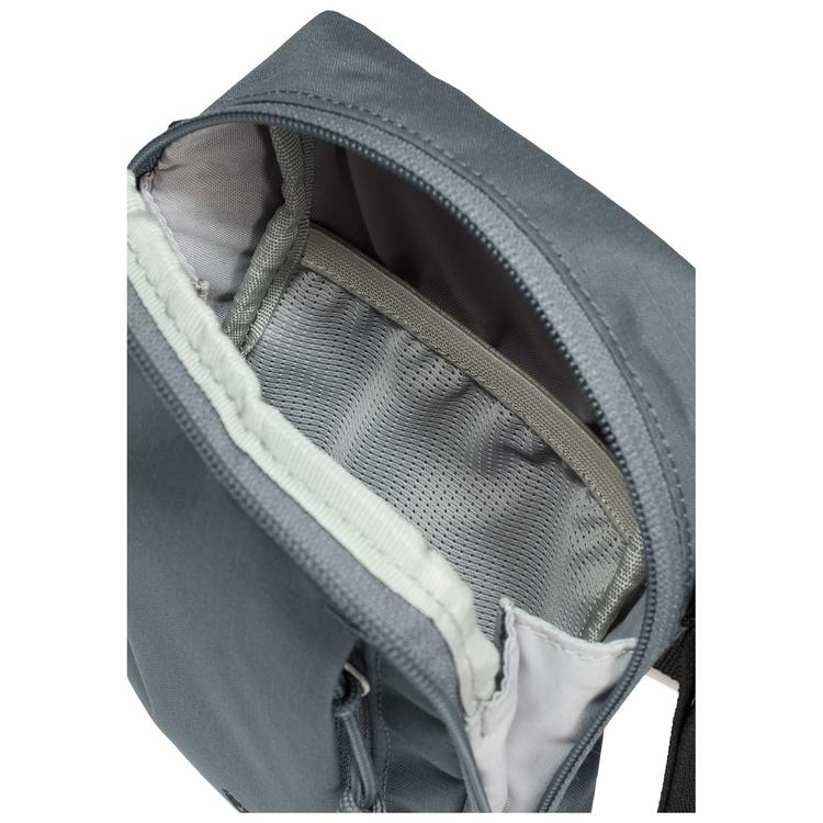 Jack Wolfskin Jack Wolfskin KONYA BAG Umh&auml;ngetasche - grey odessa - 2 | SportScheck