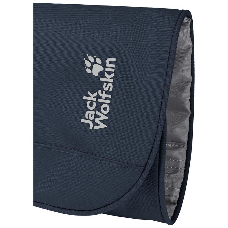 Jack Wolfskin Jack Wolfskin KONYA WASCHSALON Kulturbeutel - midnight sky - 1 | SportScheck