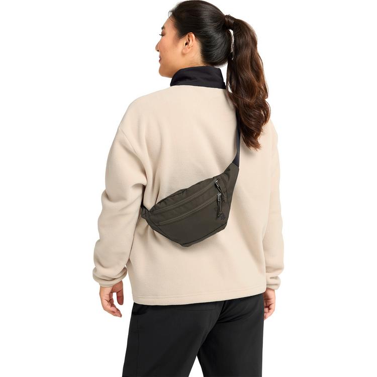 Jack Wolfskin Jack Wolfskin KONYA HIPBAG Umh&auml;ngetasche - obsidian moss - 1 | SportScheck