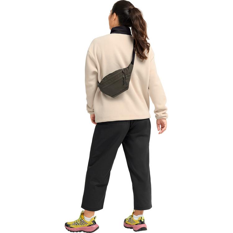 Jack Wolfskin Jack Wolfskin KONYA HIPBAG Umh&auml;ngetasche - obsidian moss - 2 | SportScheck