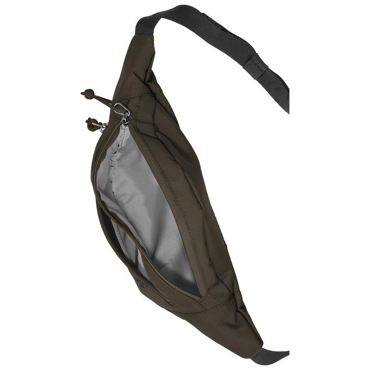 Jack Wolfskin Jack Wolfskin KONYA HIPBAG Umh&auml;ngetasche - obsidian moss - 0 | SportScheck