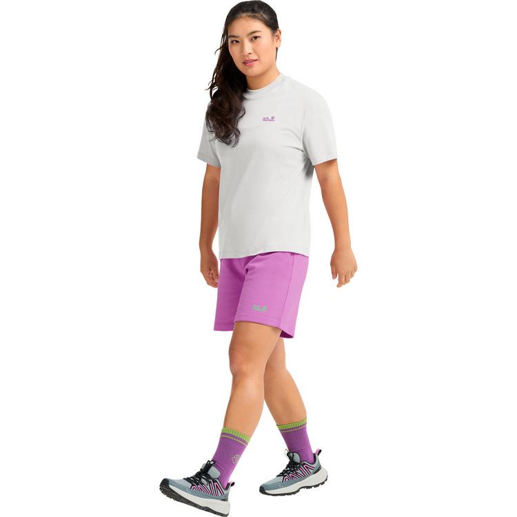 Jack Wolfskin Jack Wolfskin CELEBRATE THE PAW ORIGINAL T W T-Shirt Damen - PAW stark white - 2 | SportScheck