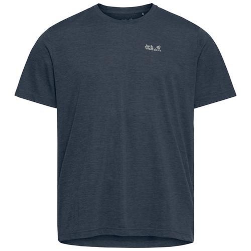 Jack Wolfskin WILDTRAIL T M T-Shirt Herren