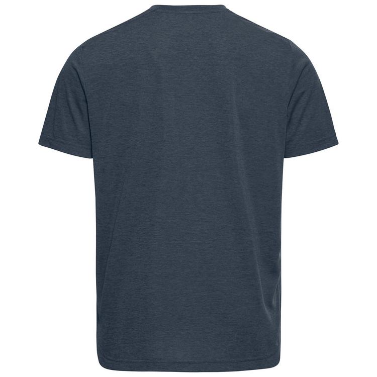 Jack Wolfskin Jack Wolfskin WILDTRAIL T M T-Shirt Herren - midnight sky - 0 | SportScheck