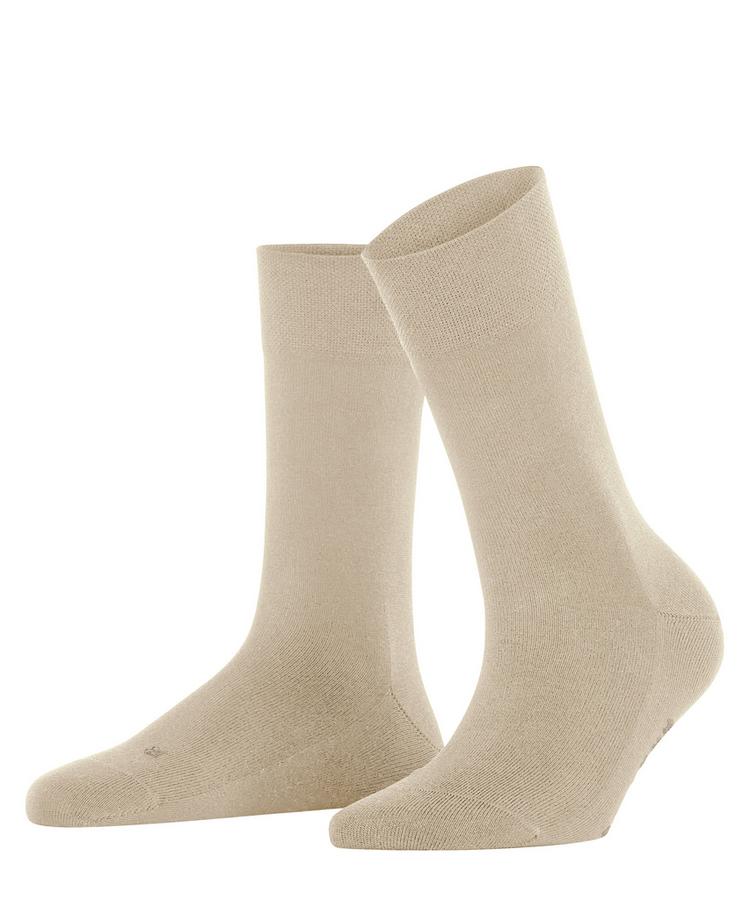 Falke Falke Sensitive New York SO Socken Damen - cream (4011) - 0 | SportScheck