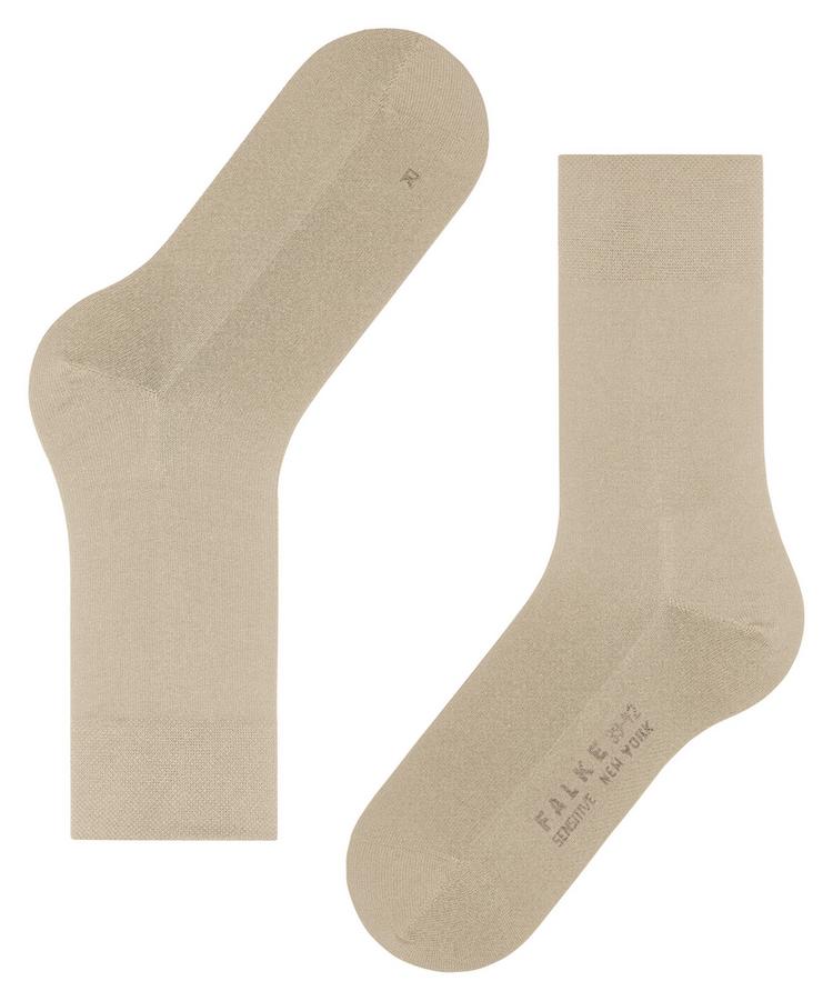 Falke Falke Sensitive New York SO Socken Damen - cream (4011) - 2 | SportScheck