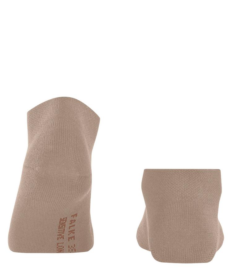 Falke Falke Sensitive London SN Socken Damen - sesame (4390) - 0 | SportScheck