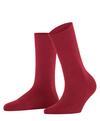 Falke Sensitive New York SO Socken Damen - scarlet (8228)