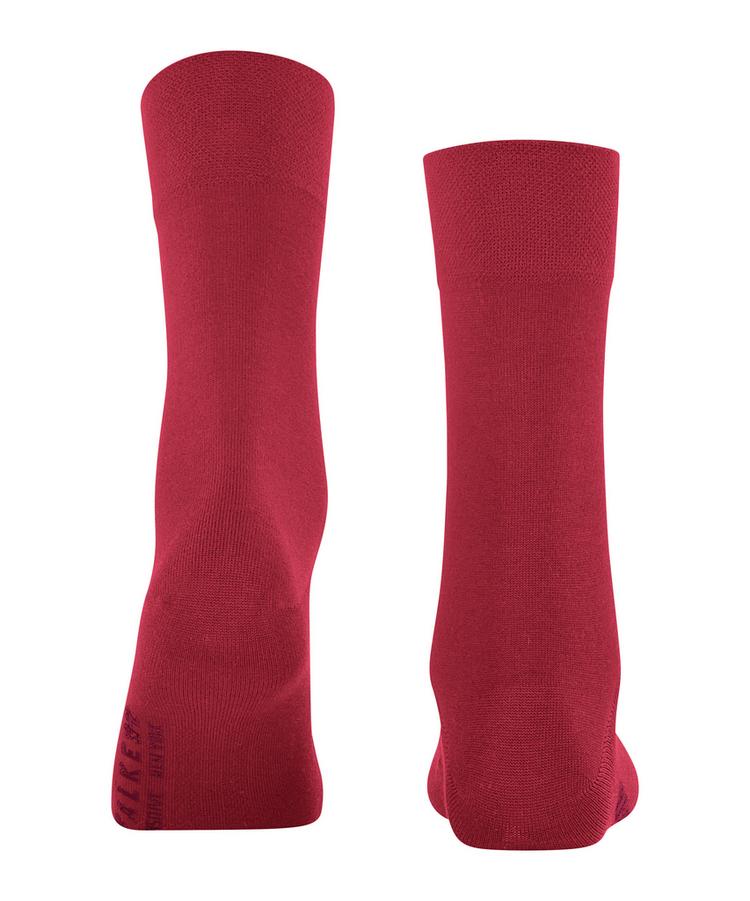 Falke Falke Sensitive New York SO Socken Damen - scarlet (8228) - 0 | SportScheck
