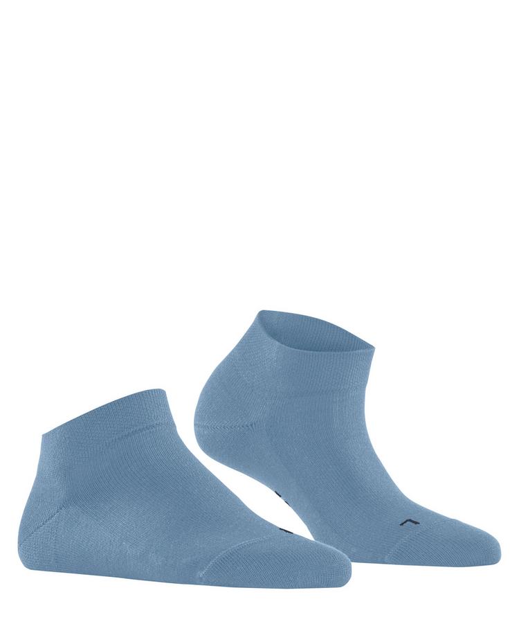 Falke Falke Sensitive London SN Socken Damen - sky blue (6876) - 0 | SportScheck