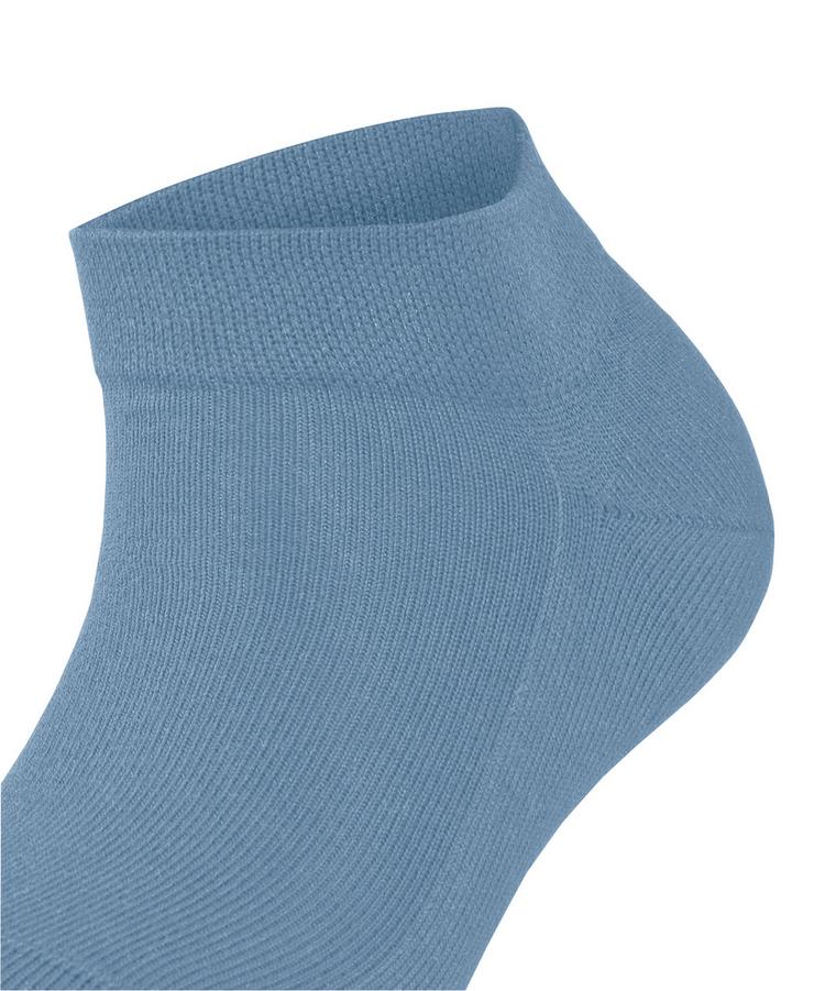 Falke Falke Sensitive London SN Socken Damen - sky blue (6876) - 1 | SportScheck