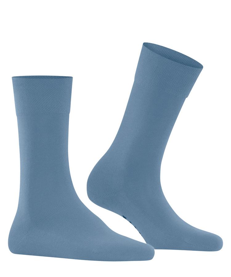 Falke Falke Sensitive London SO Socken Damen - sky blue (6876) - 0 | SportScheck