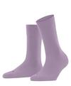 Falke Sensitive London SO Socken Damen - misty lila (8972)