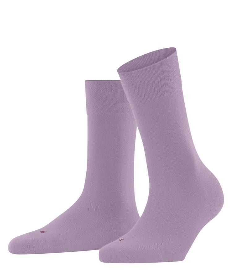 Falke Falke Sensitive London SO Socken Damen - misty lila (8972) - 0 | SportScheck