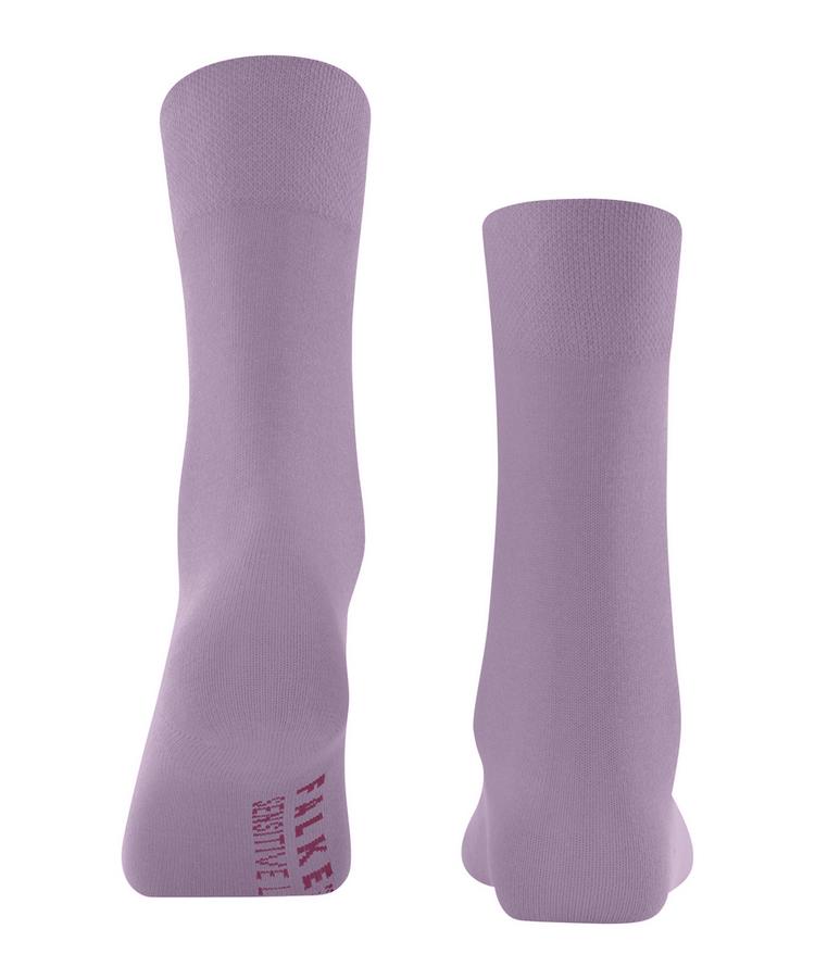 Falke Falke Sensitive London SO Socken Damen - misty lila (8972) - 0 | SportScheck