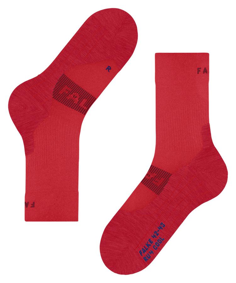 Falke Falke RU4 Endurance Cool Socken Damen - FF-MAT 8178 (8178) - 3 | SportScheck