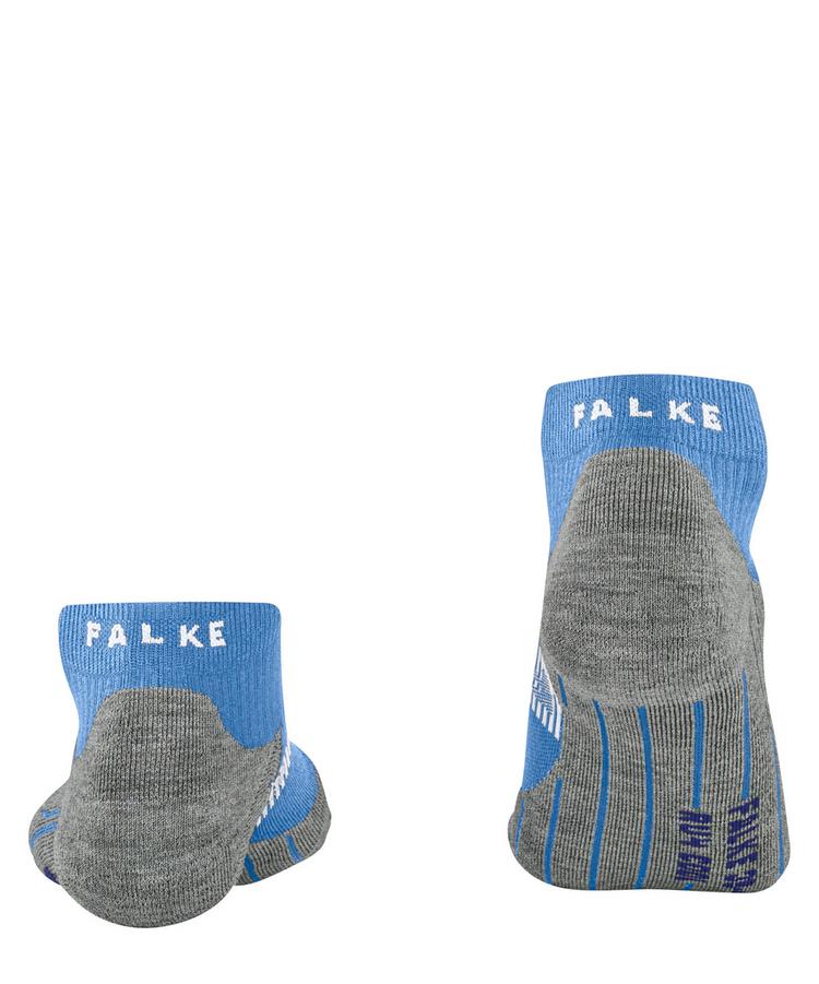Falke Falke RU4 Endurance Cool Short Socken Herren - blue note (6545) - 0 | SportScheck