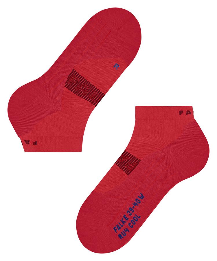 Falke Falke RU4 Endurance Cool Short Socken Damen - FF-MAT 8178 (8178) - 3 | SportScheck