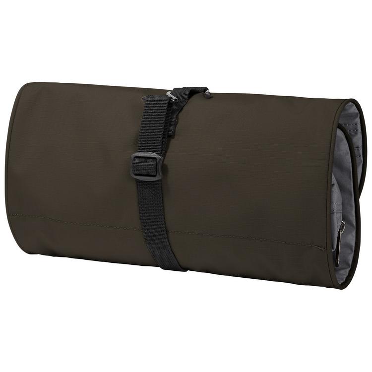 Jack Wolfskin Jack Wolfskin KONYA WASCHSALON Kulturbeutel - obsidian moss - 0 | SportScheck