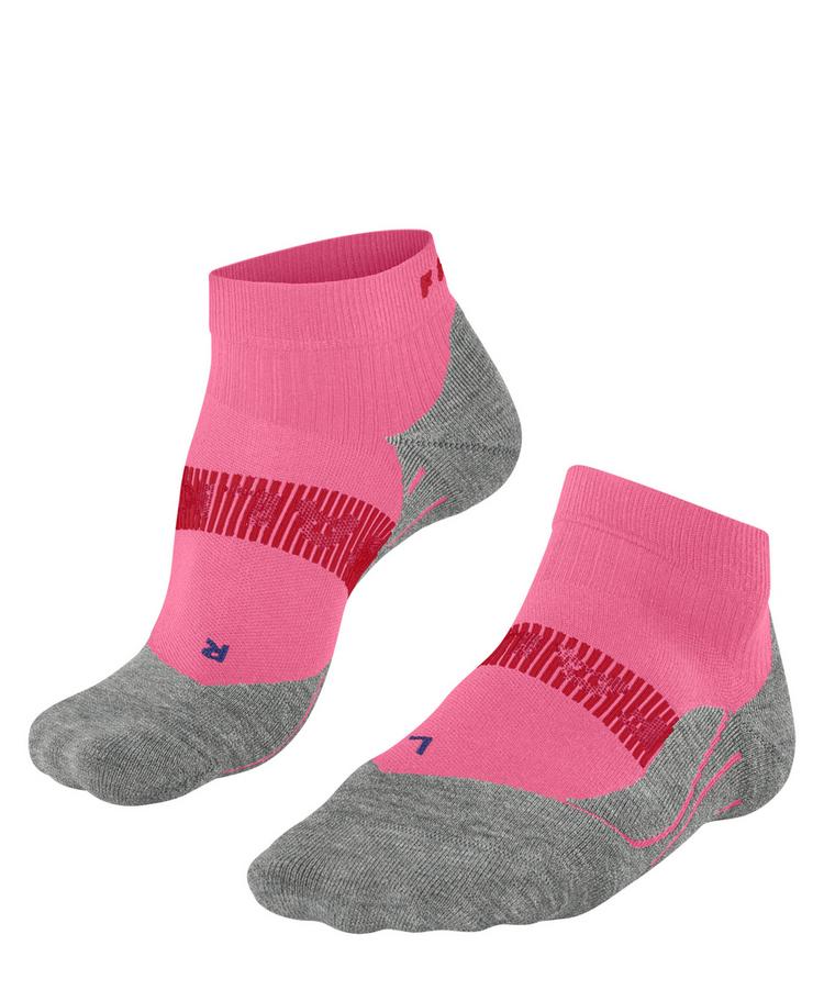 Falke Falke RU4 Endurance Cool Short Socken Damen - fuchsia (8554) - 0 | SportScheck