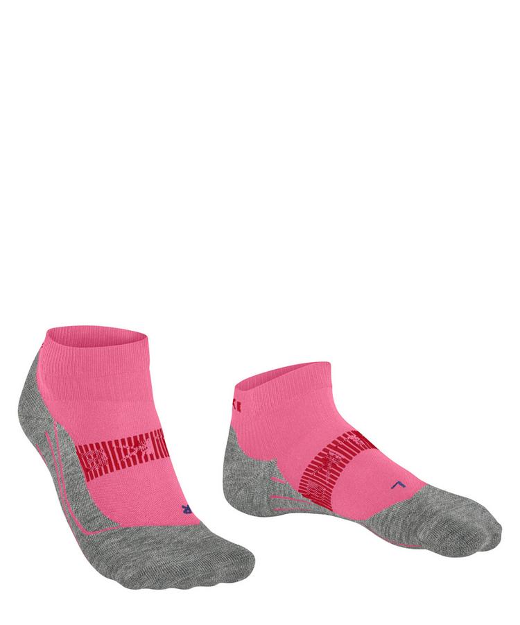 Falke Falke RU4 Endurance Cool Short Socken Damen - fuchsia (8554) - 0 | SportScheck