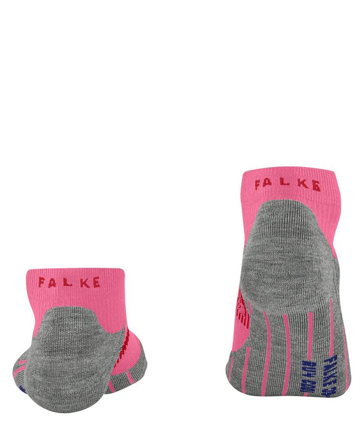 Falke Falke RU4 Endurance Cool Short Socken Damen - fuchsia (8554) - 0 | SportScheck