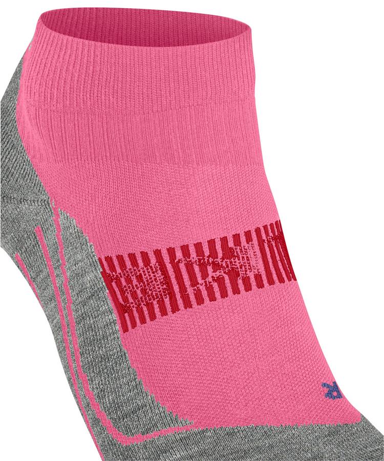 Falke Falke RU4 Endurance Cool Short Socken Damen - fuchsia (8554) - 1 | SportScheck