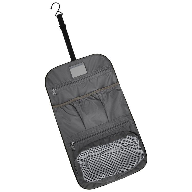 Jack Wolfskin Jack Wolfskin KONYA WASCHSALON Kulturbeutel - obsidian moss - 0 | SportScheck