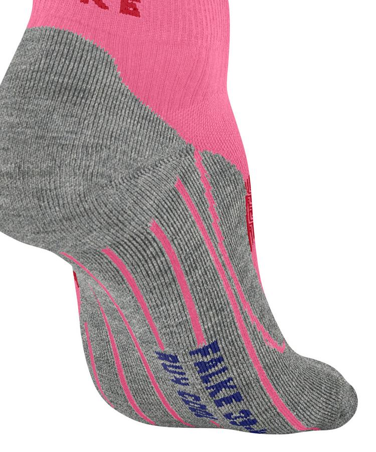 Falke Falke RU4 Endurance Cool Short Socken Damen - fuchsia (8554) - 2 | SportScheck