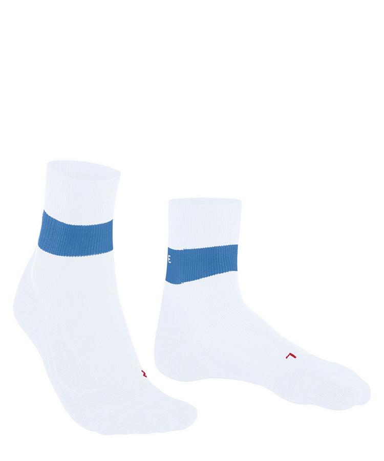 Falke Falke RU Compression Stabilizing Socken Herren - white (2006) - 0 | SportScheck