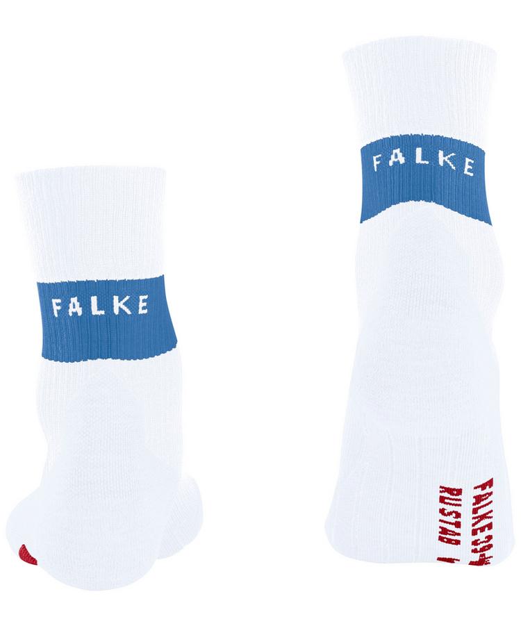 Falke Falke RU Compression Stabilizing Socken Herren - white (2006) - 0 | SportScheck