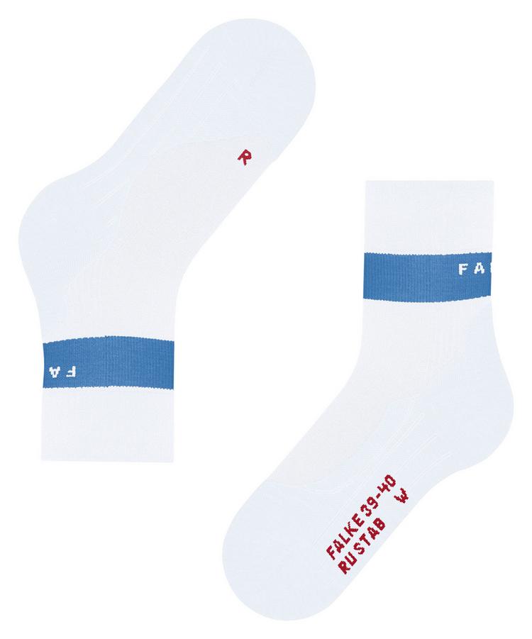 Falke Falke RU Compression Stabilizing Socken Herren - white (2006) - 3 | SportScheck