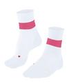 Falke RU Compression Stabilizing Socken Damen - white (2005)