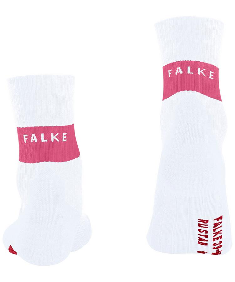 Falke Falke RU Compression Stabilizing Socken Damen - white (2005) - 0 | SportScheck