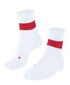 Falke RU Compression Stabilizing Socken Herren - white (2008)