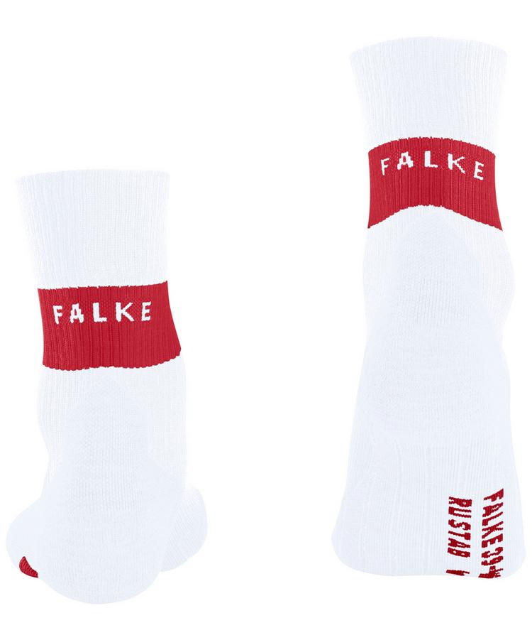 Falke Falke RU Compression Stabilizing Socken Herren - white (2008) - 0 | SportScheck