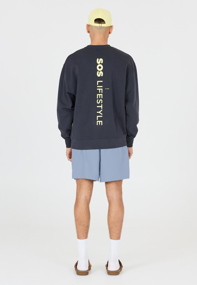 SOS SOS Whitsunday Shorts Herren - 2208 Windward Blue - 2 | SportScheck