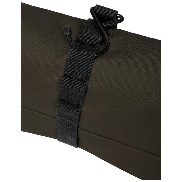 Jack Wolfskin Jack Wolfskin KONYA WASCHSALON Kulturbeutel - obsidian moss - 3 | SportScheck