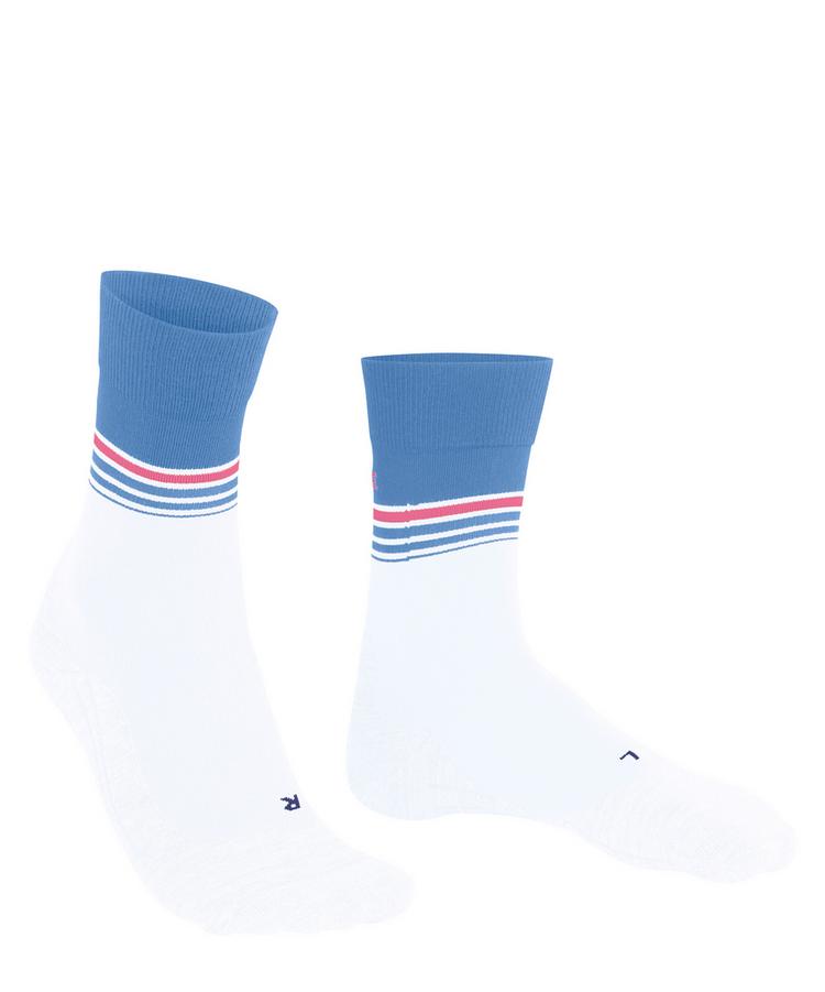 Falke Falke RU4 Endurance Cool Socken Herren - white (2009) - 0 | SportScheck