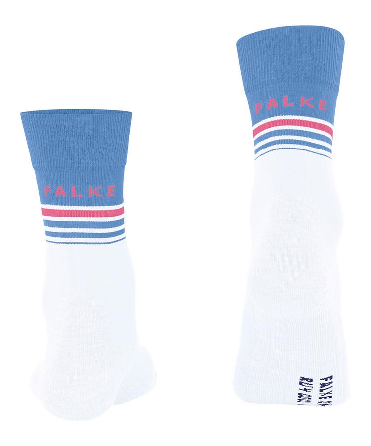 Falke Falke RU4 Endurance Cool Socken Herren - white (2009) - 0 | SportScheck