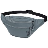 Jack Wolfskin KONYA HIPBAG Umh&auml;ngetasche - grey odessa