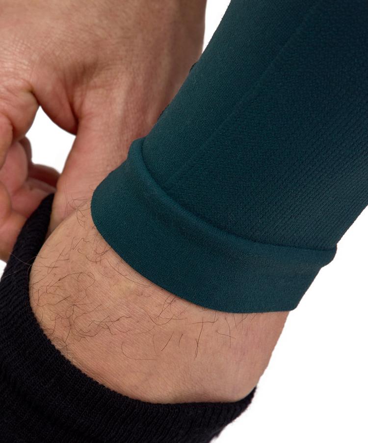 Falke Falke W Long Tights m Funktionsunterhose Herren - holly (7385) - 3 | SportScheck