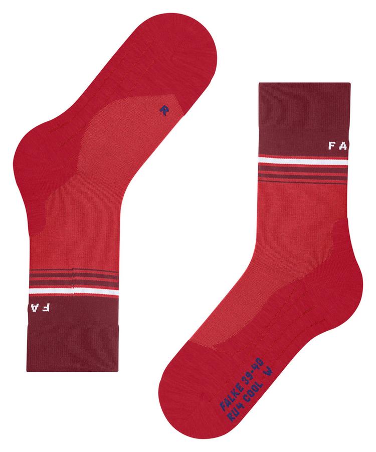 Falke Falke RU4 Endurance Cool Socken Damen - FF-MAT 8178 (8178) - 3 | SportScheck