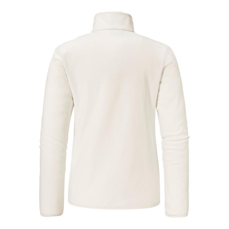 Sch&ouml;ffel Sch&ouml;ffel Fleece Jk Style Ash WMS Fleecejacke Damen - 9040 - natur - 1 | SportScheck