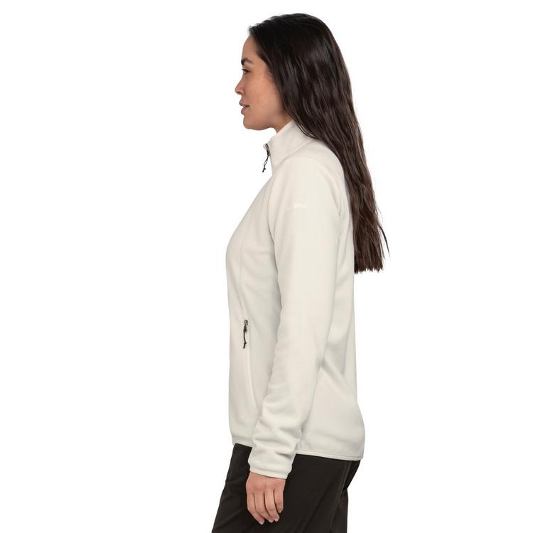 Sch&ouml;ffel Sch&ouml;ffel Fleece Jk Style Ash WMS Fleecejacke Damen - 9040 - natur - 5 | SportScheck