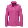Sch&ouml;ffel Fleece Jk Style Ash WMS Fleecejacke Damen - 3305 - pink