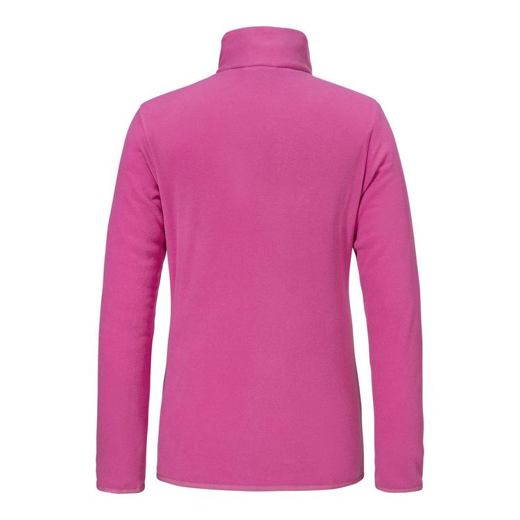 Sch&ouml;ffel Sch&ouml;ffel Fleece Jk Style Ash WMS Fleecejacke Damen - 3305 - pink - 0 | SportScheck