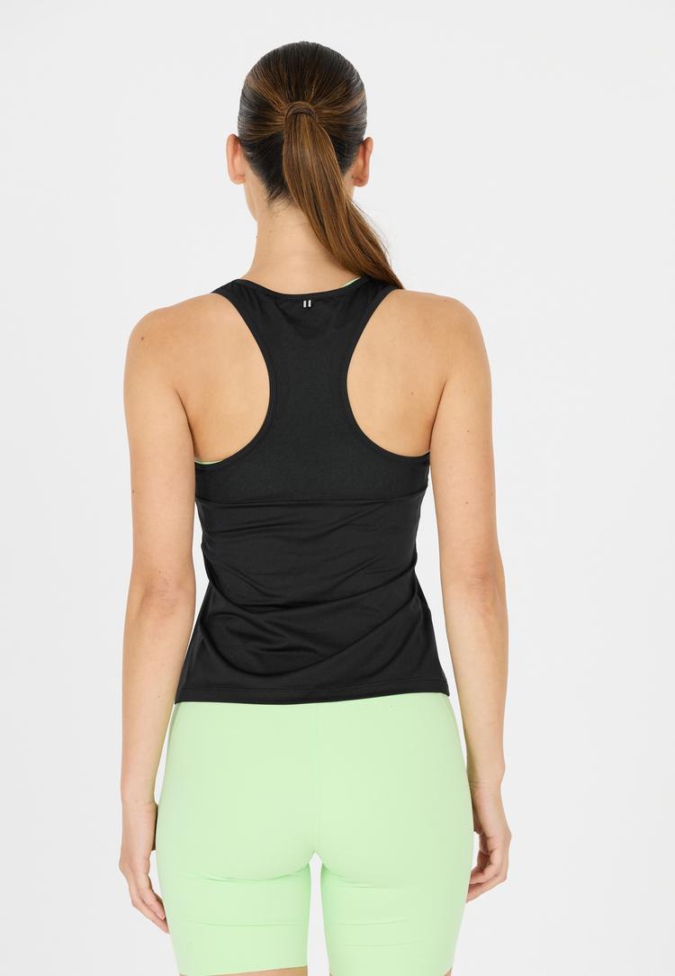 Endurance Endurance Nan Tanktop Damen - 1001 Black - 4 | SportScheck